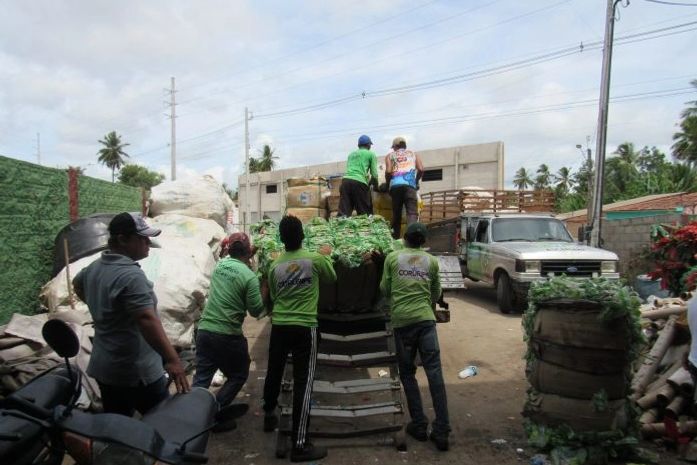 SEMARH Penedo lança cadastro para catadores de material reciclado