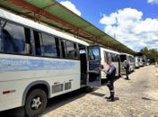 Transporte intermunicipal