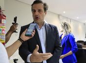 Encontro foi conduzido pelo coordenador do Núcleo de Proteção Coletiva, o defensor público Ricardo Antunes Melro - 