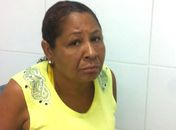 PC prende acusada de estelionato e uso de documento falso