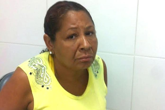 PC prende acusada de estelionato e uso de documento falso