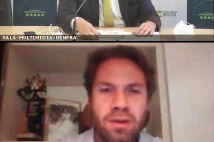 Deputado Pedro Vilela anuncia entrega da duplicação da BR-101 até início de 2022 segundo Ministério