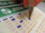 Apostas para a Mega-Sena da Virada começam na segunda-feira