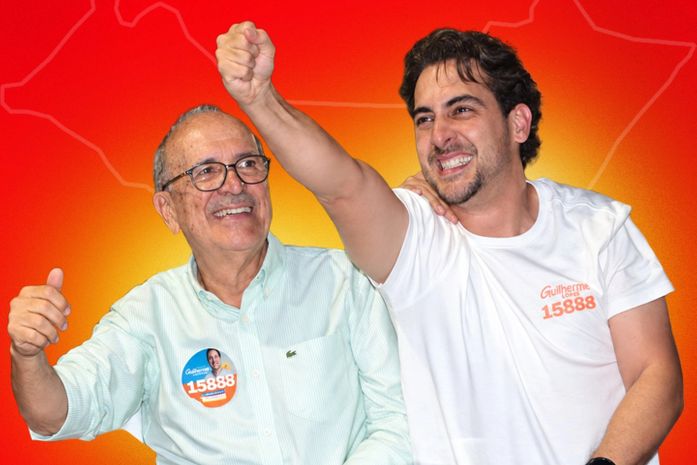 Força política de Ronaldo Lopes coloca seus candidatos em primeiro lugar em todas as disputas em Penedo
