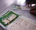 Caixa eleva para R$ 320 milhões estimativa de prêmio da Mega 30 anos