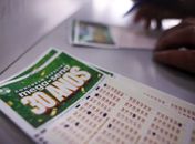 Caixa eleva para R$ 320 milhões estimativa de prêmio da Mega 30 anos