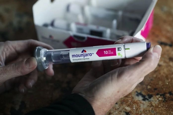 Anvisa aprova Mounjaro para tratamento de sobrepeso e obesidade