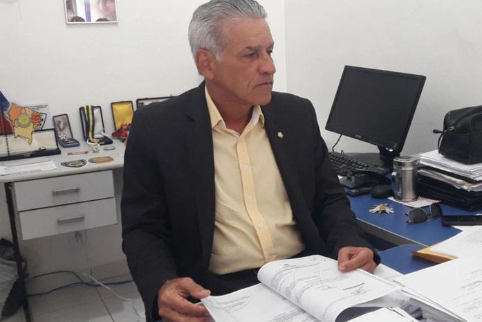 Delegado indicia engenheiro civil por crime de injúria racial