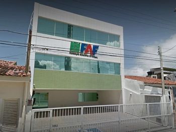 Sede da Federação Alagoana de Futebol