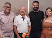 Casa Café e Acolhimento oferece apoio a pessoas que fazem tratamento de câncer em Arapiraca