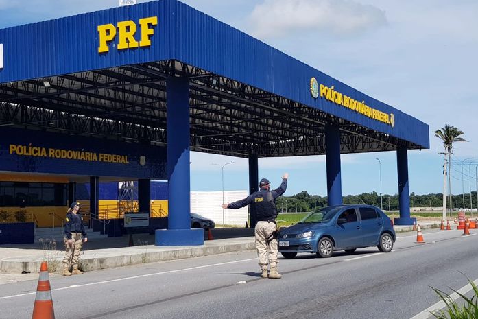 PRF