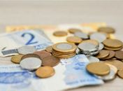 Endividamento cai 1,32% na capital, segundo o Instituto Fecomércio