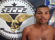 Homem foragido desde 2007 é preso em Messias