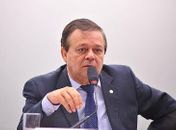 Deputado Jovair Arantes