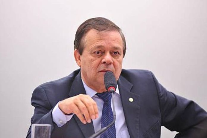 Deputado Jovair Arantes