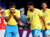 Brasil fora da Copa, Lula e o bolsonarismo