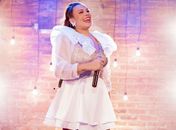 Kel Monalisa White: cantora realiza o seu pré-réveillon dia 22