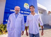 Maceió se consolida como melhor Atenção Primária do Nordeste e segunda de todo o Brasil