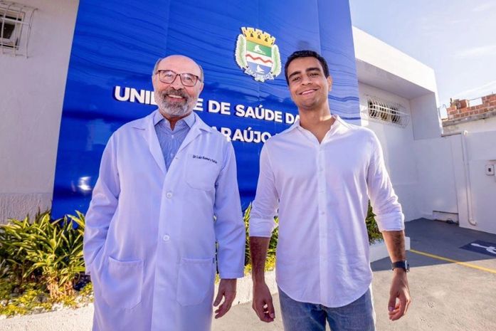 Maceió se consolida como melhor Atenção Primária do Nordeste e segunda de todo o Brasil