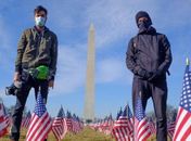 Documentário sobre gestão Trump estreia na GloboNews