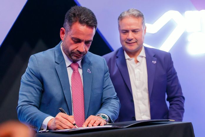 Invest Alagoas mostra os potenciais do estado para empresários brasileiros
