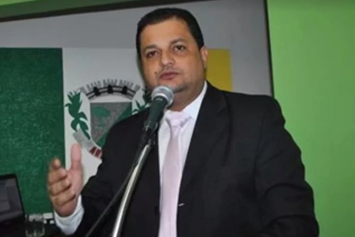 Dr. Fábio, vereador (PR)