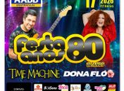 Nostalgia, pista cheia e sucesso: Festa Anos 80 chega aos 16 anos com mesas quase esgotadas em Arapiraca