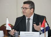 Escolas do Estado só terão aulas presenciais em março