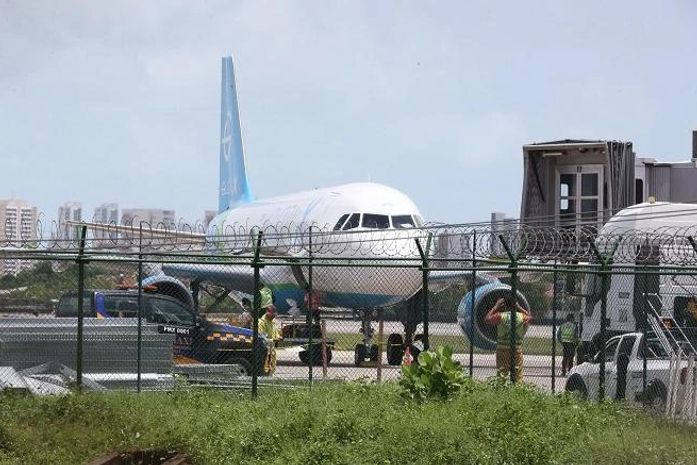 Dois brasileiros deportados dos EUA estavam na 'Lista Vermelha da Interpol' e foram presos ao chegar em Fortaleza
