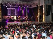 Expo Bacia divulga programação completa de shows