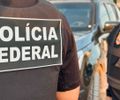 Operação da PF cumpre mandados em Alagoas e investiga vazamento de informações sobre fiscalizações ambientais na Amazônia
