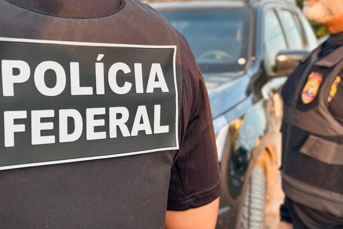 Operação da PF cumpre mandados em Alagoas e investiga vazamento de informações sobre fiscalizações ambientais na Amazônia