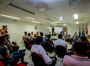 Prefeitura de Maceió faz nova proposta de reajuste a servidores municipais