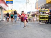 Artista visual alagoana lança livro ilustrado inspirado no Centro de Maceió