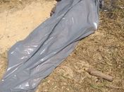Corpo de homem é encontrado em lagoa na Barra Nova
