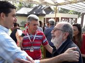 Edital do Audiovisual de Maceió é lançado em Maceió com presença de Cacá Diegues