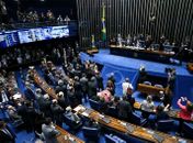 Plenário do Senado Federal