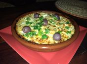 Do crepe à Tasca Portuguesa