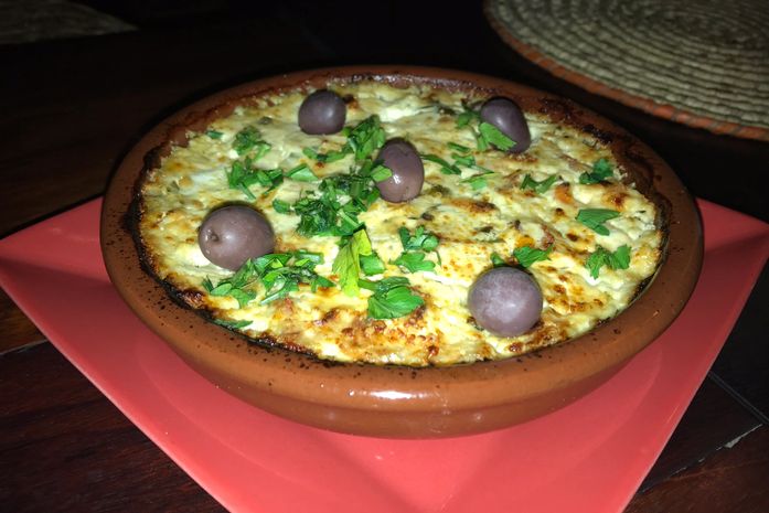 Do crepe à Tasca Portuguesa