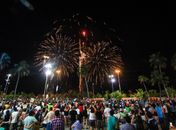 Alagoas poderá ter dois réveillons da paz 