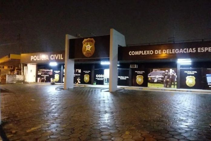 Exame revela que padeiro foi ferido por arma de pressão durante assalto na Jatiúca