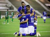 Com facilidade, CSA vence o Coruripe e reassume a liderança no Alagoano