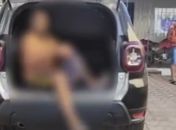 Acusado de matar a mãe após discussão sobre almoço em Alagoas é preso em Pernambuco

