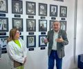 Ronaldo Lessa inaugura Galeria dos Vice-Governadores de Alagoas