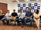 Kelmann ironiza análises políticas e manda recado: o comando político tem dono