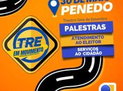 Projeto do TRE Alagoas em Penedo promove palestras e emite documentos na terça-feira, 30