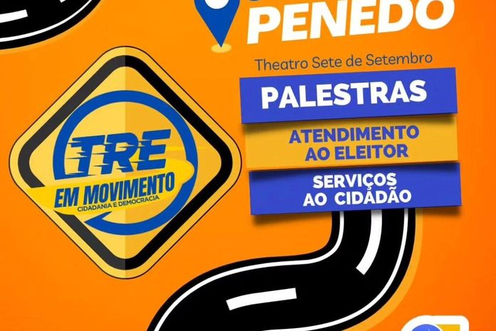 Projeto do TRE Alagoas em Penedo promove palestras e emite documentos na terça-feira, 30