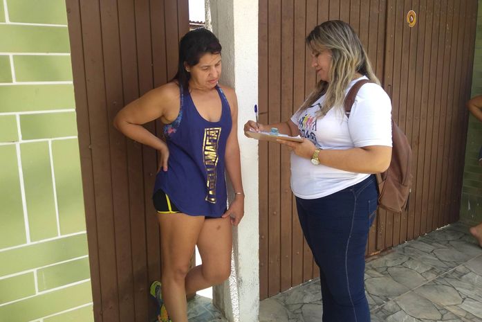 Trabalho será realizado pela Sedet com a coordenação da Defesa Civil de Maceió