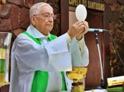 Monsenhor Rubião Lins Peixoto