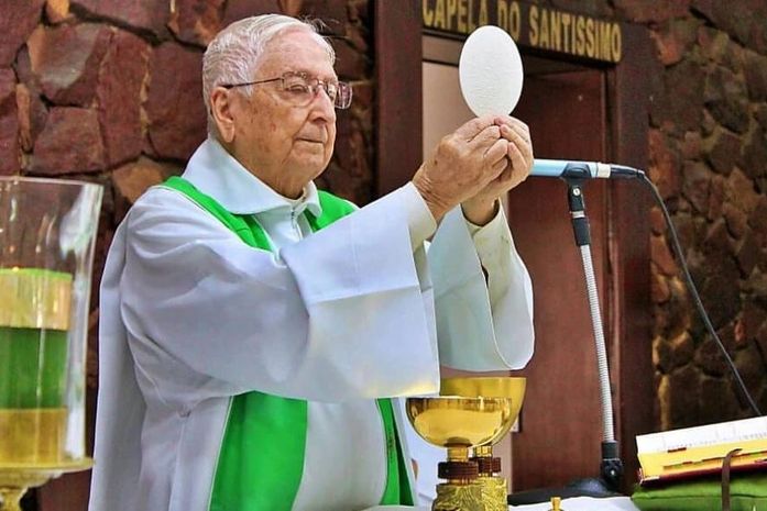 Monsenhor Rubião Lins Peixoto